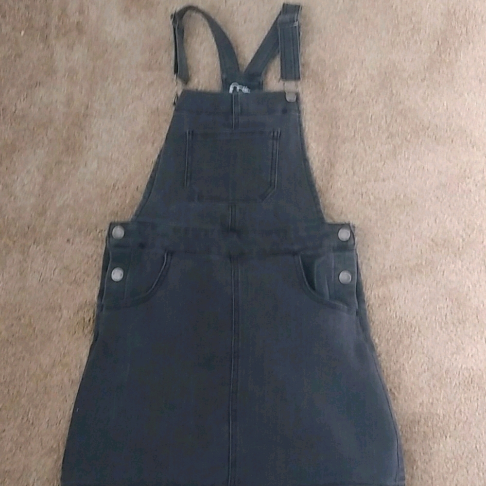 Childrens overalls